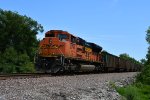 BNSF 8790